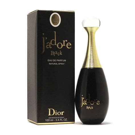 profumo dior j'adore black 100 ml edp|Dior j'adore perfume.